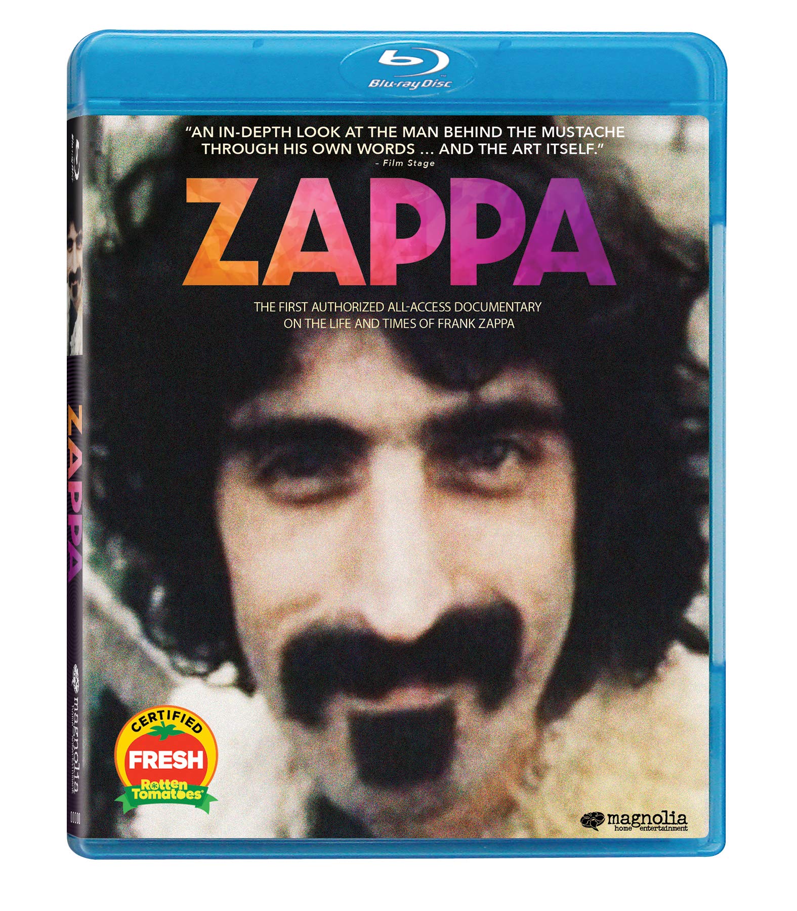 Zappa [Blu-ray]