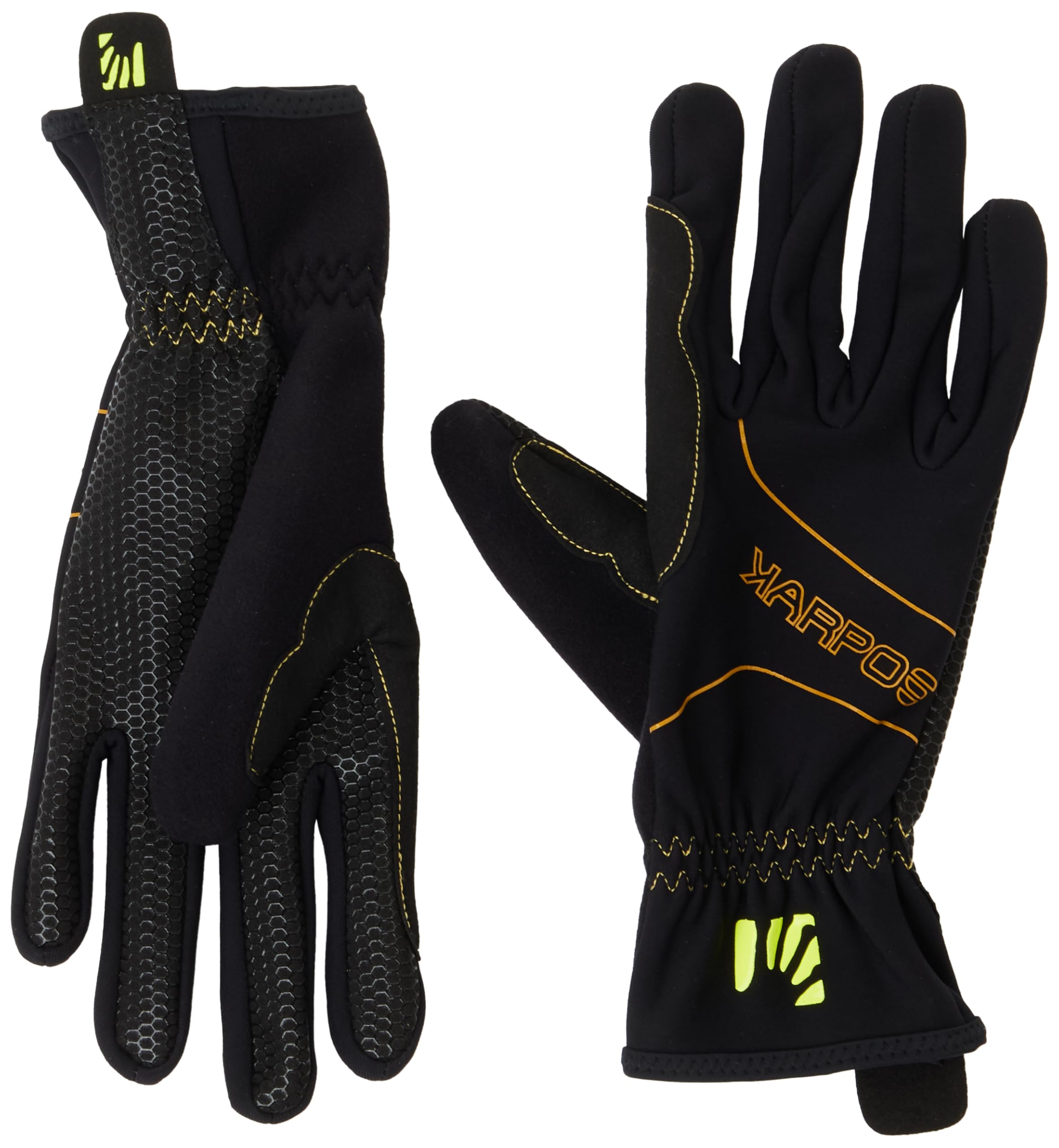 karpos handschuhe Alagna Gloves XS Fashion Roadtec Damen Fitnessbike inkl. Liner Combo:E-Bike+Gepäckträger+Schutzblech