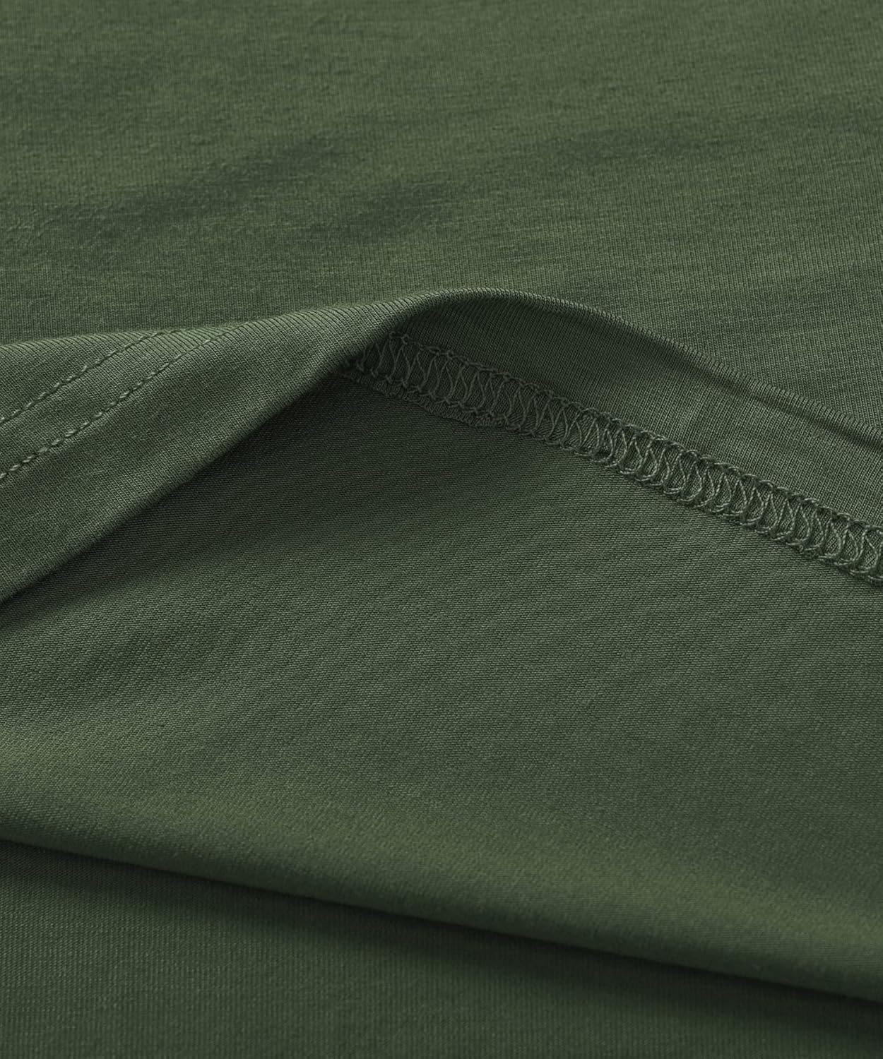 Latuza Women's Soft Viscose Tank Top Shorts Summer Pajamas Set - Image 6