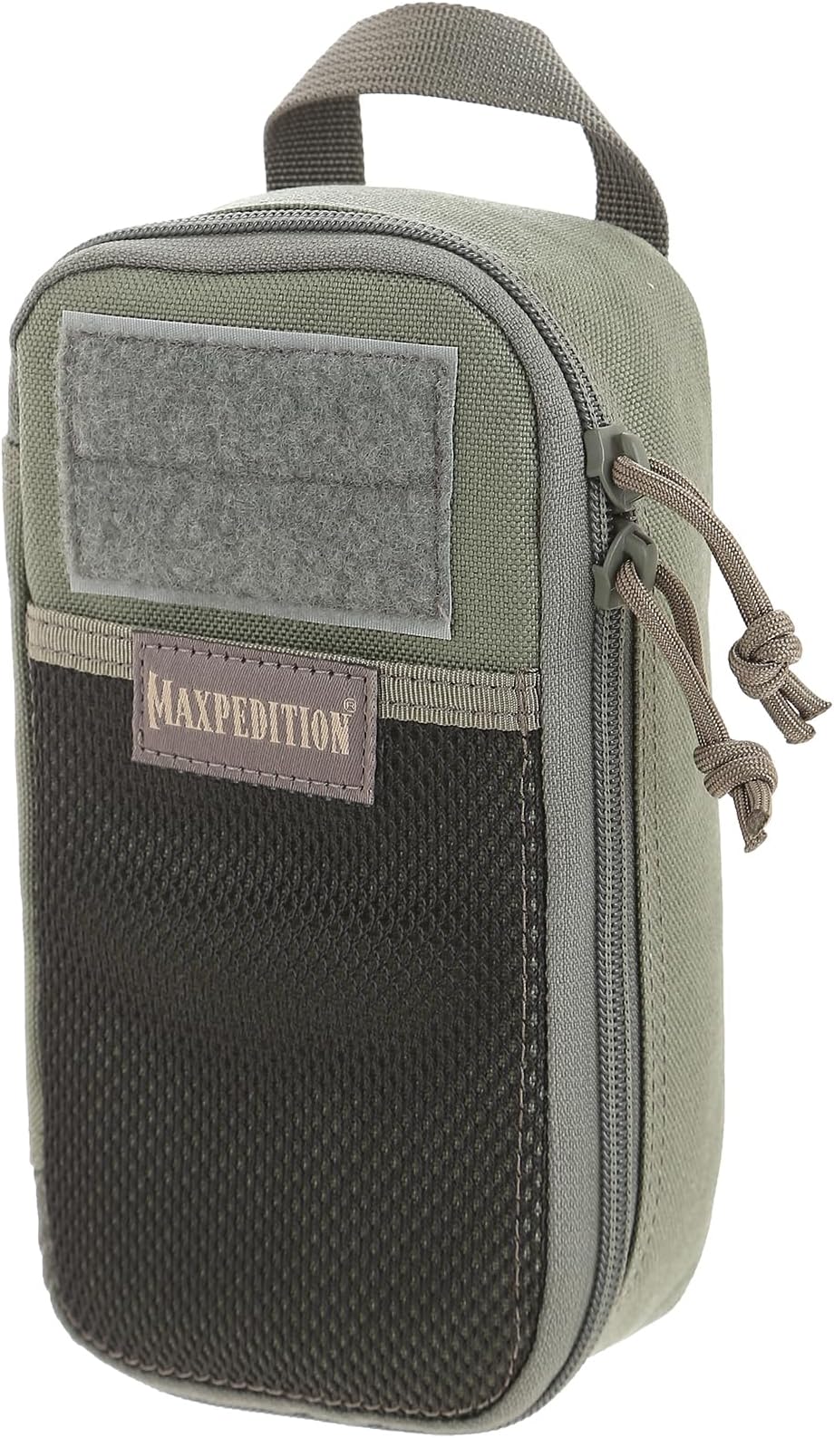 Skinny Pocket Organizer