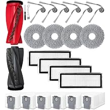Roborock Qrevo Curv/Curv S5X/Qrevo Edge/Edge S5A/Qrevo S5V i in yedek
