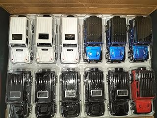 مجموعة سيارات معدن مكون من 12 طراز متنوعة بألوان مختلفه فتح باب شخصيات سيارات مصغرة قوي مقاوم للصدمات