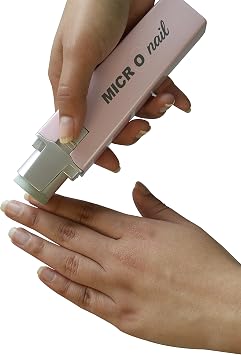 MICRO Nail Bundle with Additional MICRO Nail Replacement Rollers