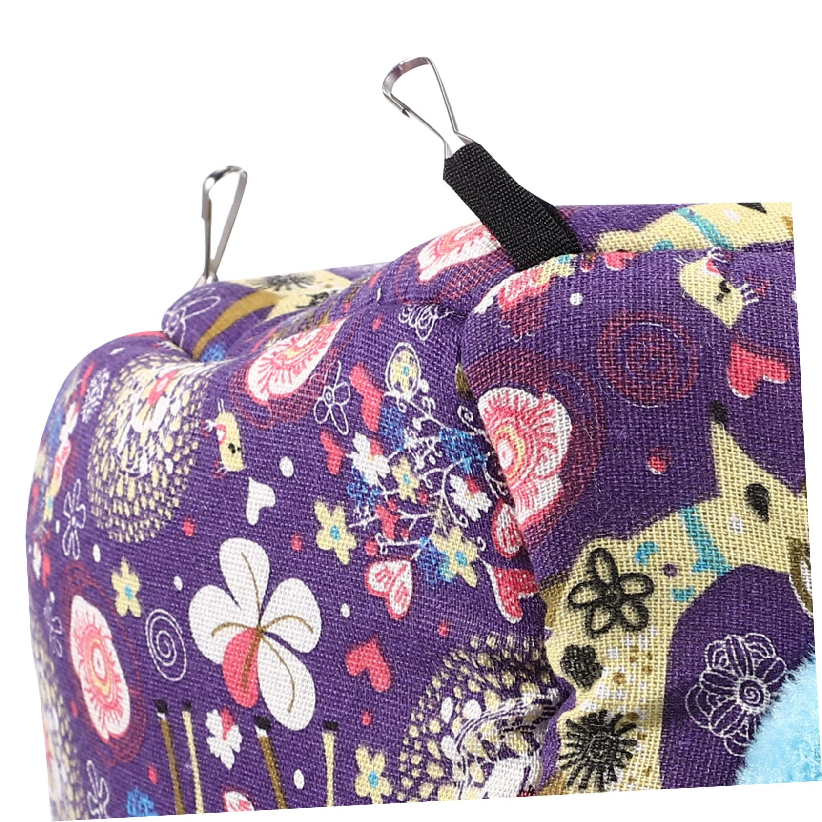 Angoily Set Di Tende Per Animali Domestici 2 Pezzi Nascondiglio