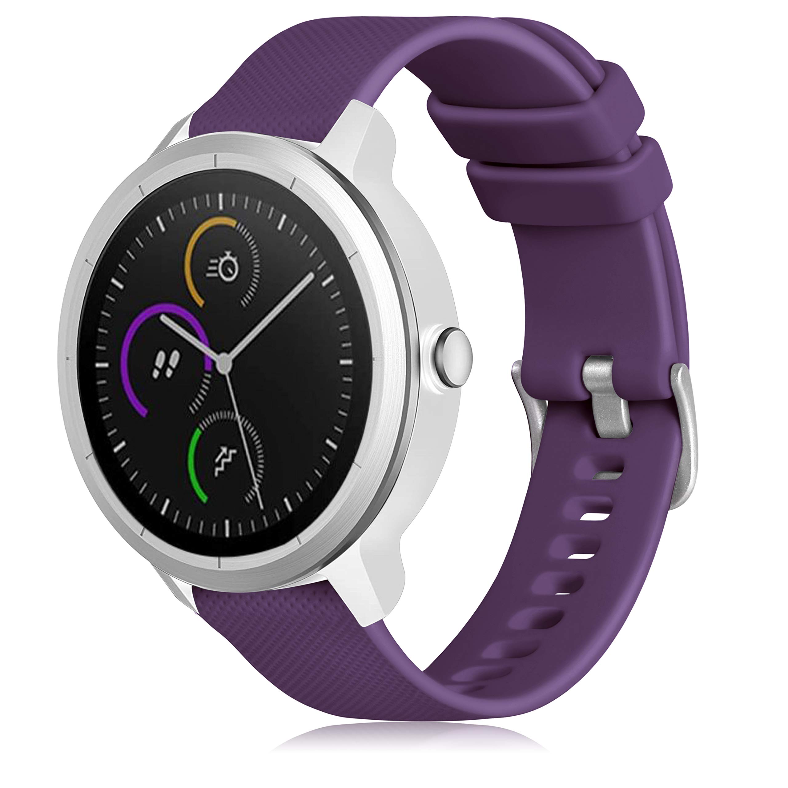 Geak Compatible With Garmin Vivoactive Band Vivoactive Music