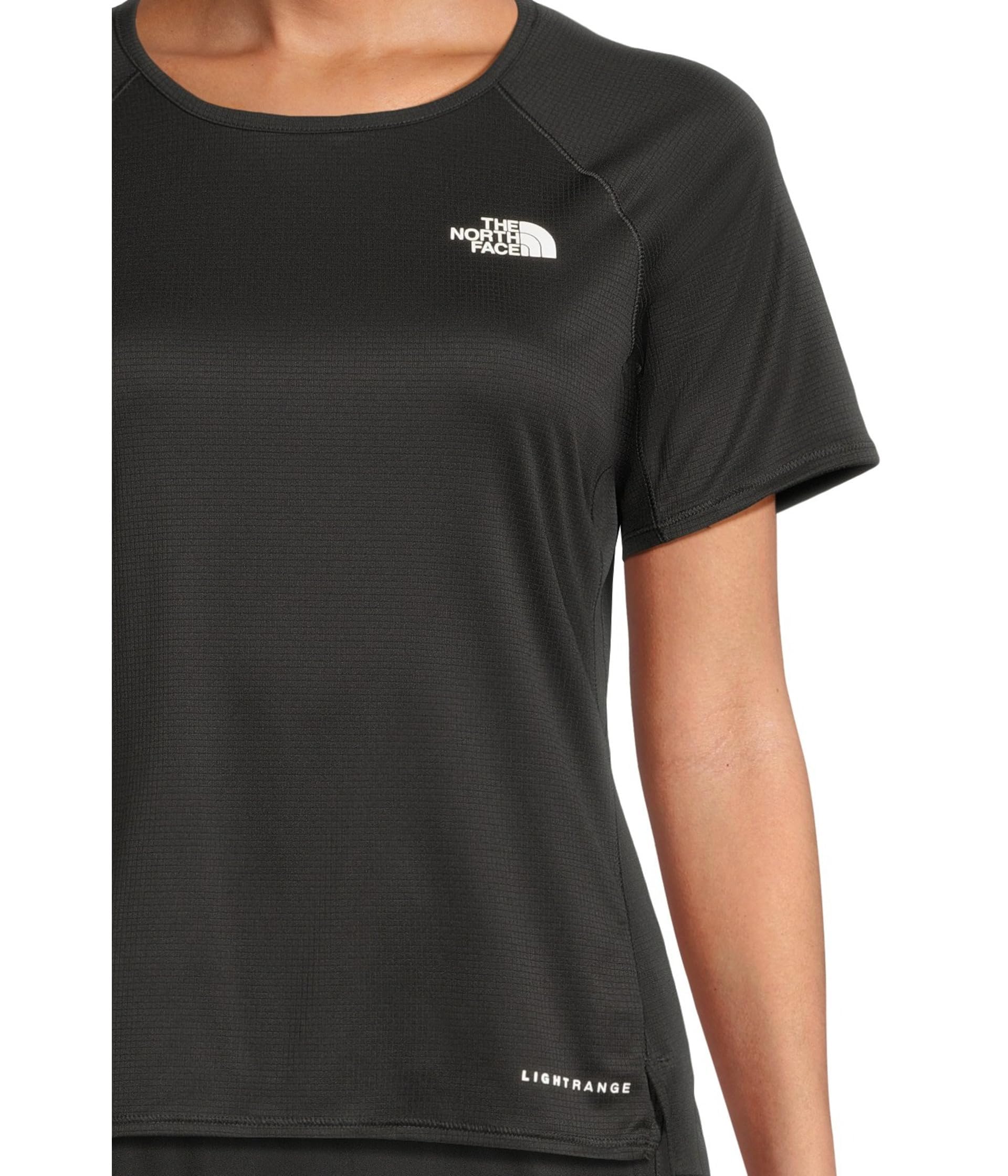 THE NORTH FACE Damen W Sunriser S/S T-Shirt (1er Pack)