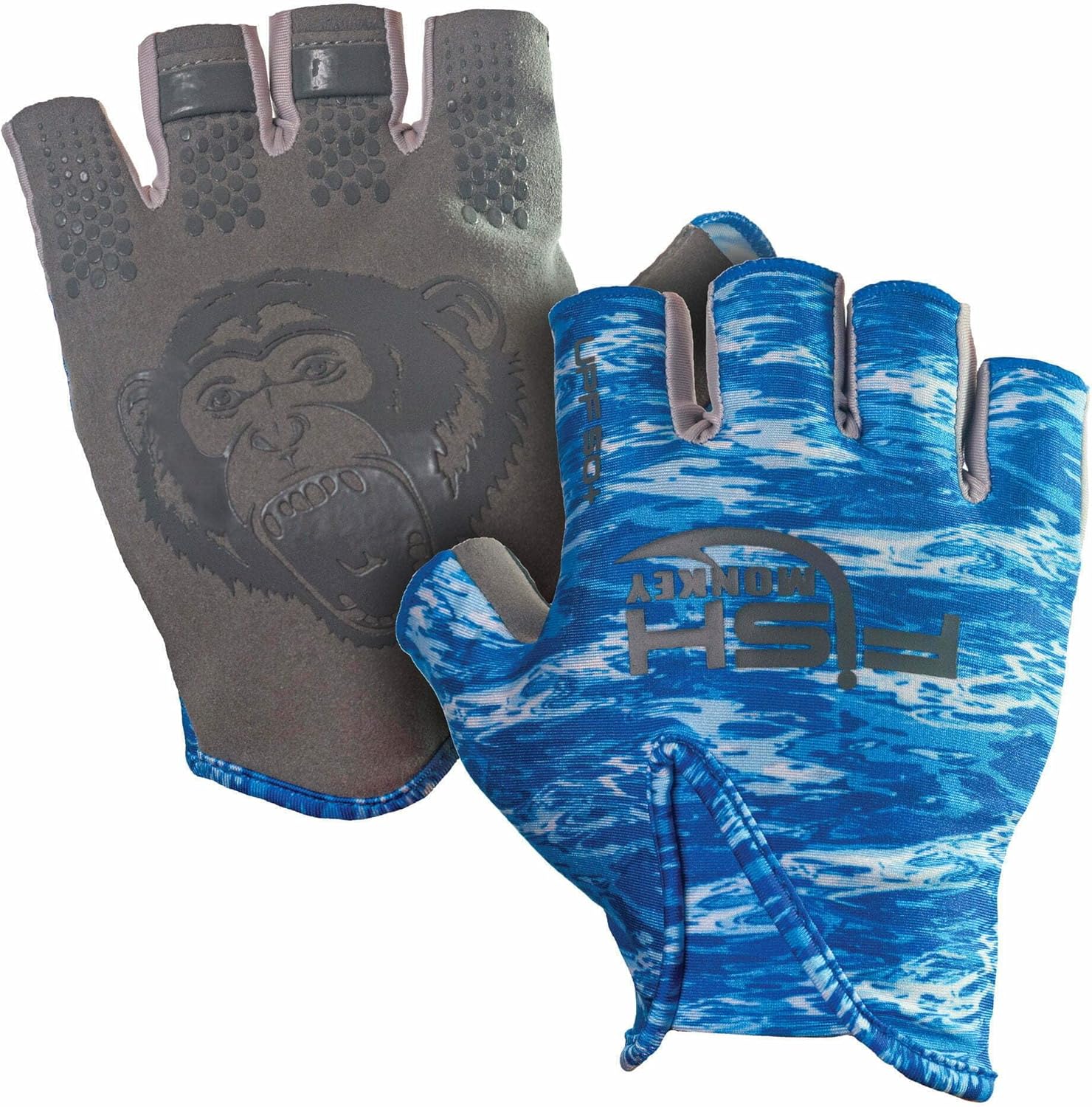 Fish Monkey Stubby Guide Glove