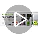 AMZCHEF Juicer Machines, 5.8" Extra Self-Feeding Cold Press Juicer for Whole Vegetable & Fruit, Juice Extractor Machine with Large Auger & Triple Strainers, Easy to Clean, High Juice Yield, Black