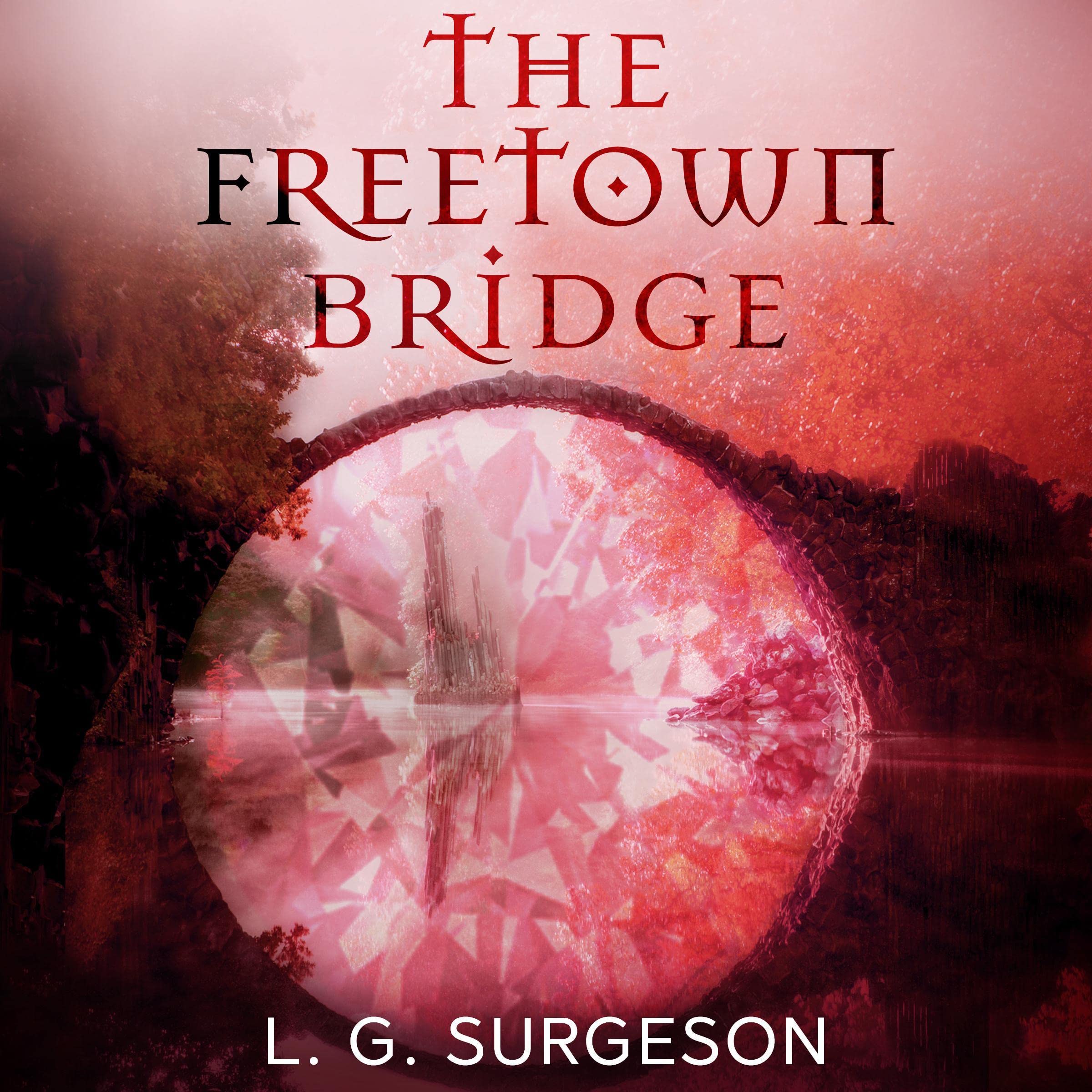 Cover art for The Freetown Bridge