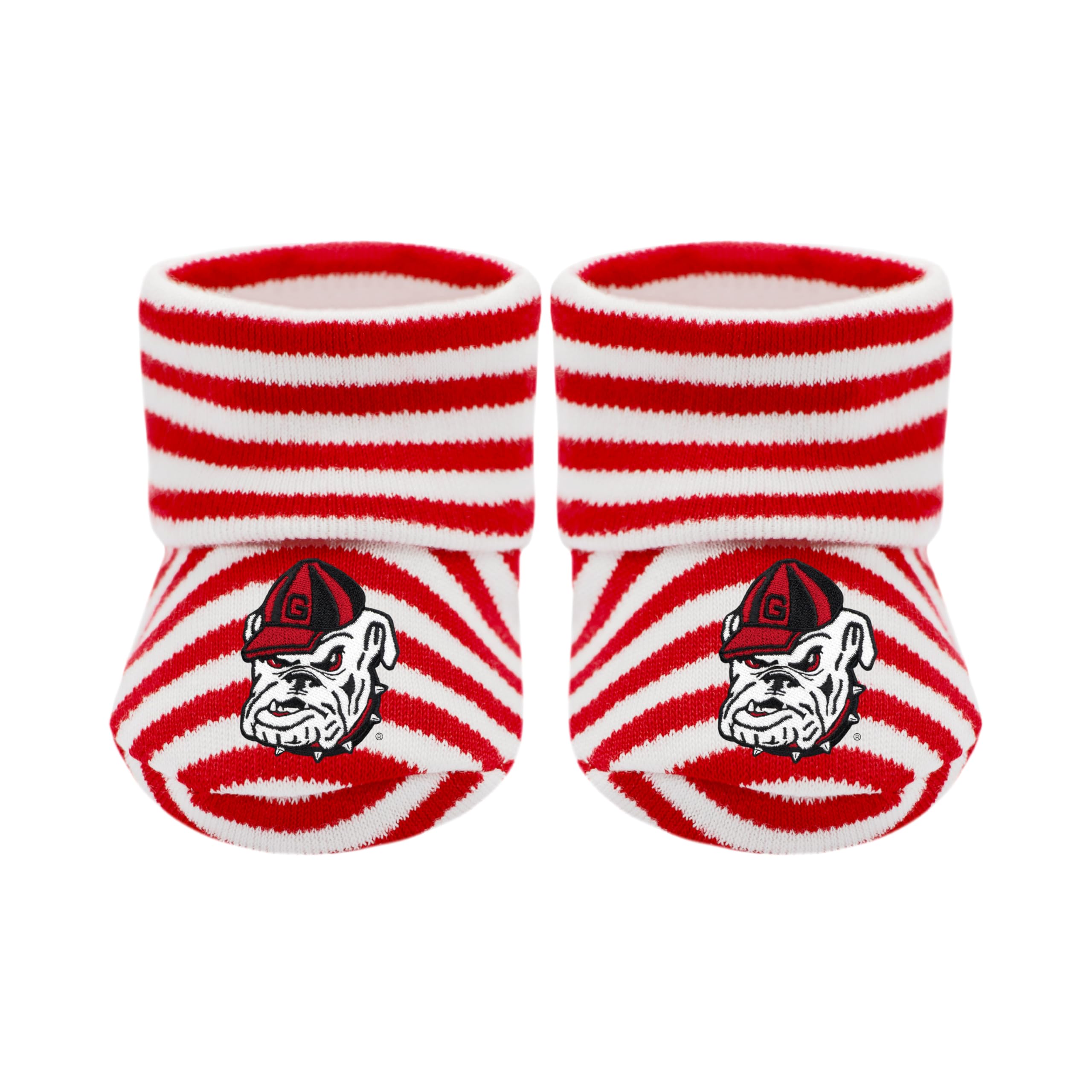 Creative Knitwear Bootie Socks