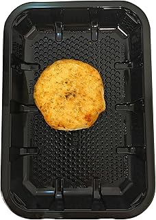 Seafood Cod Cake