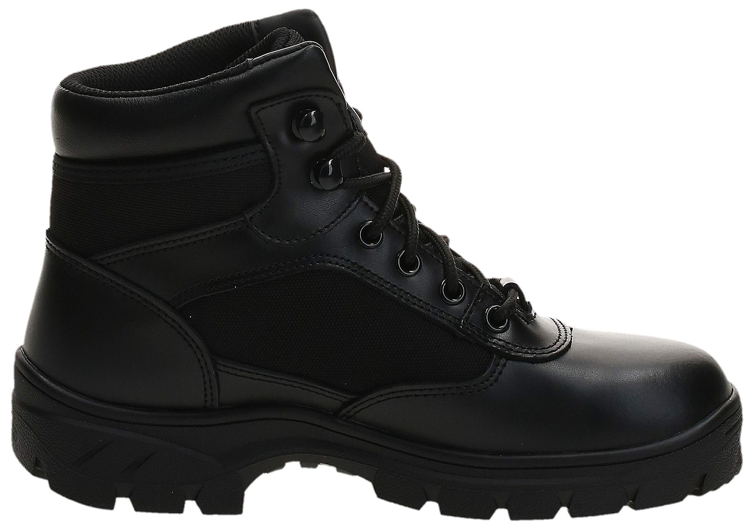 Skechers Mężczyźni Wascana- BenenButy wojskowe i taktyczne