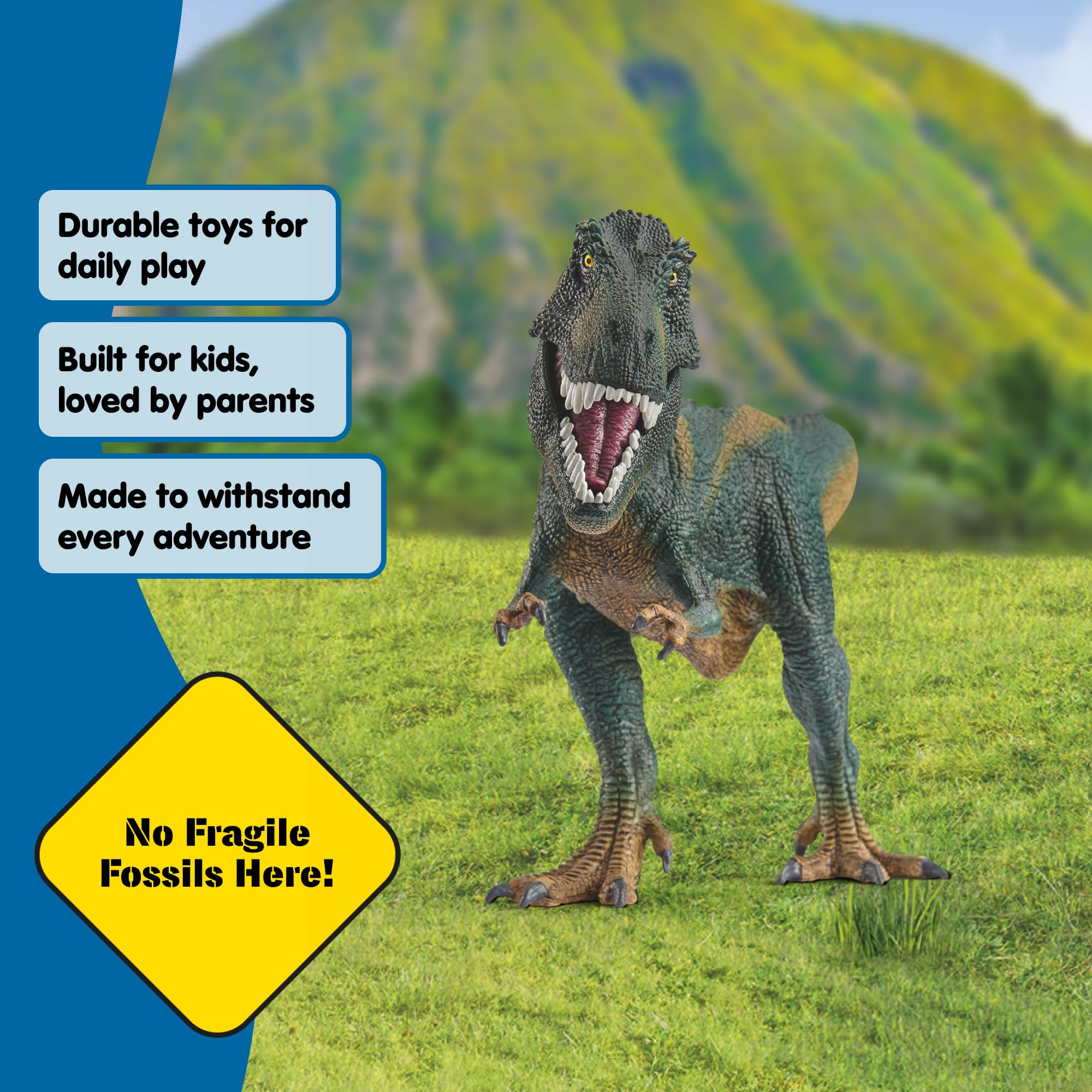 Tyrannosaurus Rex