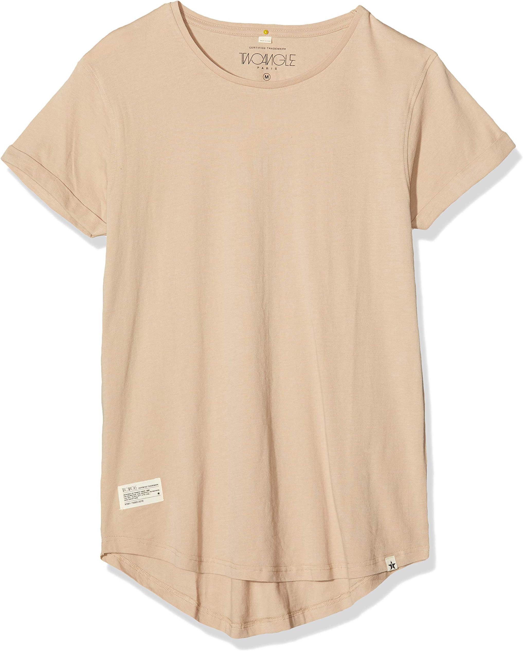 Two Angle Men's Garlic T-Shirt
