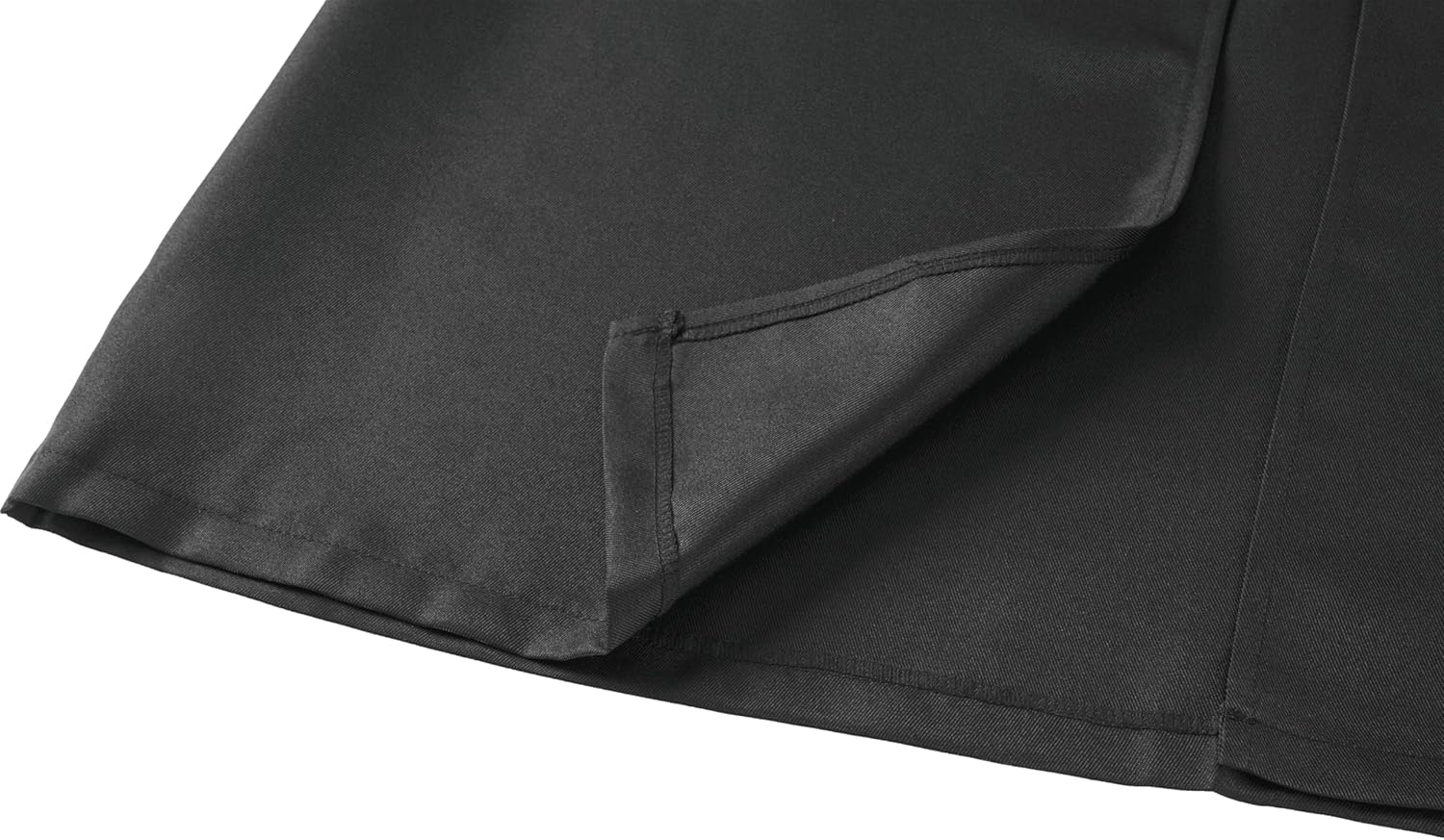 Kids Knight Costume with Hooded Cloak, Medieval Halloween Wizard Tunic Robe for Boys Girls, Cosplay Cape Ages 4-15 - Image 4