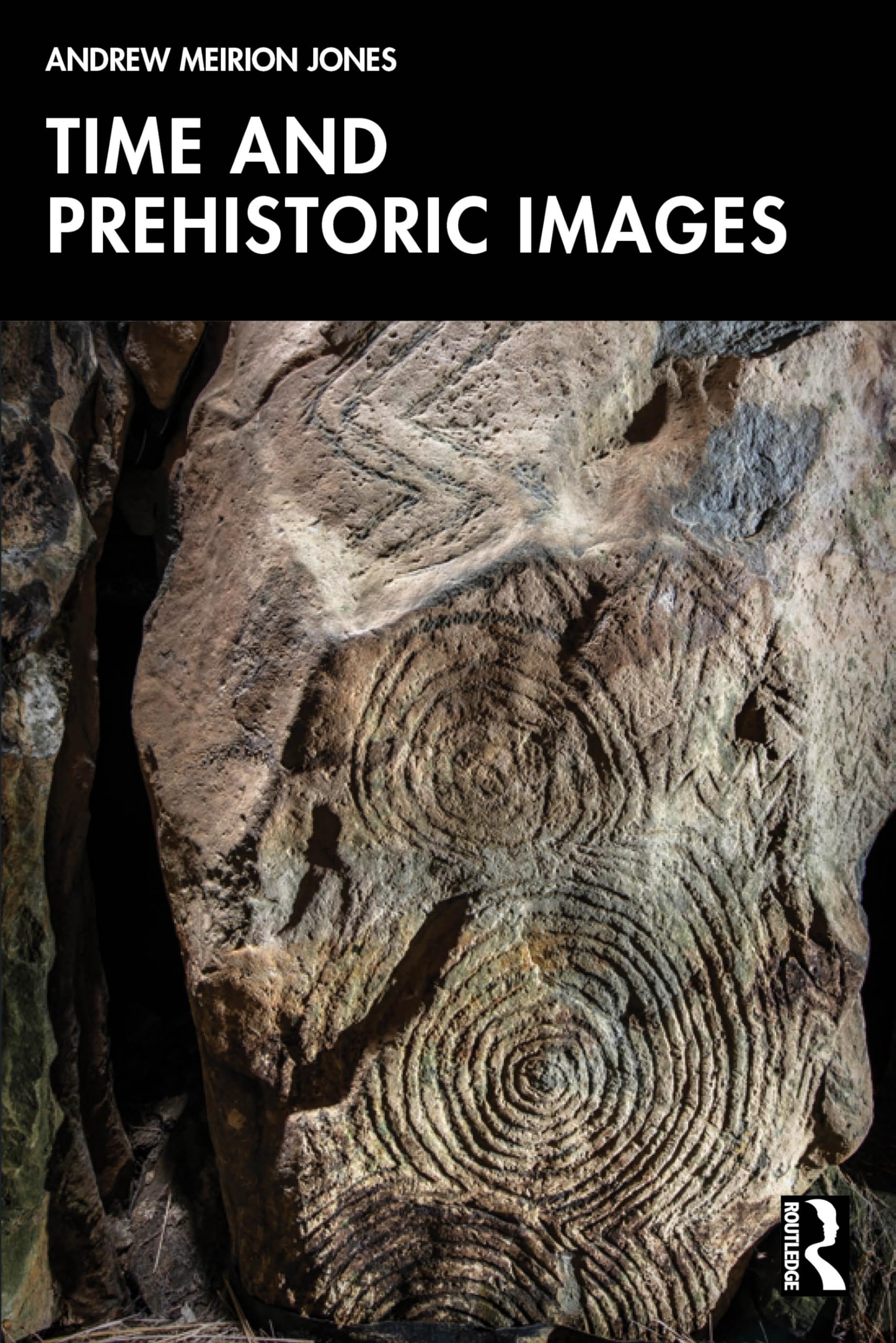 Time and Prehistoric Images