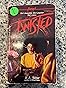 Twisted: Stine, R. L.: 9780590431392: Amazon.com: Books