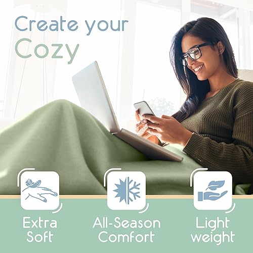 Miniatura 4 de Vellux - Cobija de microfibra.