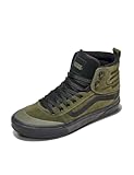 Men&apos;s Ashwood Hi Vansguard High-top Sneaker