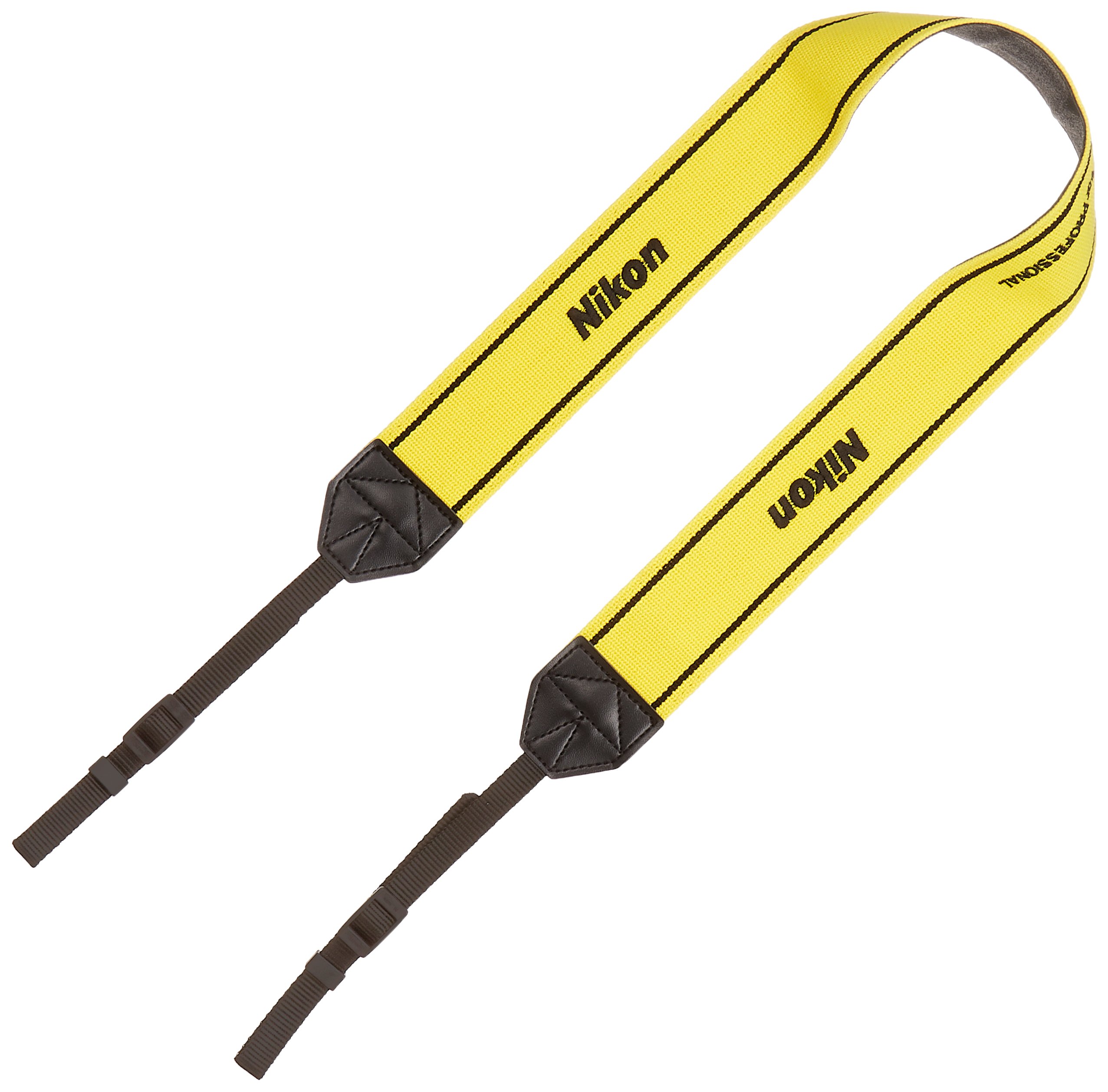 Amazon | Nikon ネックストラップ 一眼レフ・ミラーレス用 45mm幅