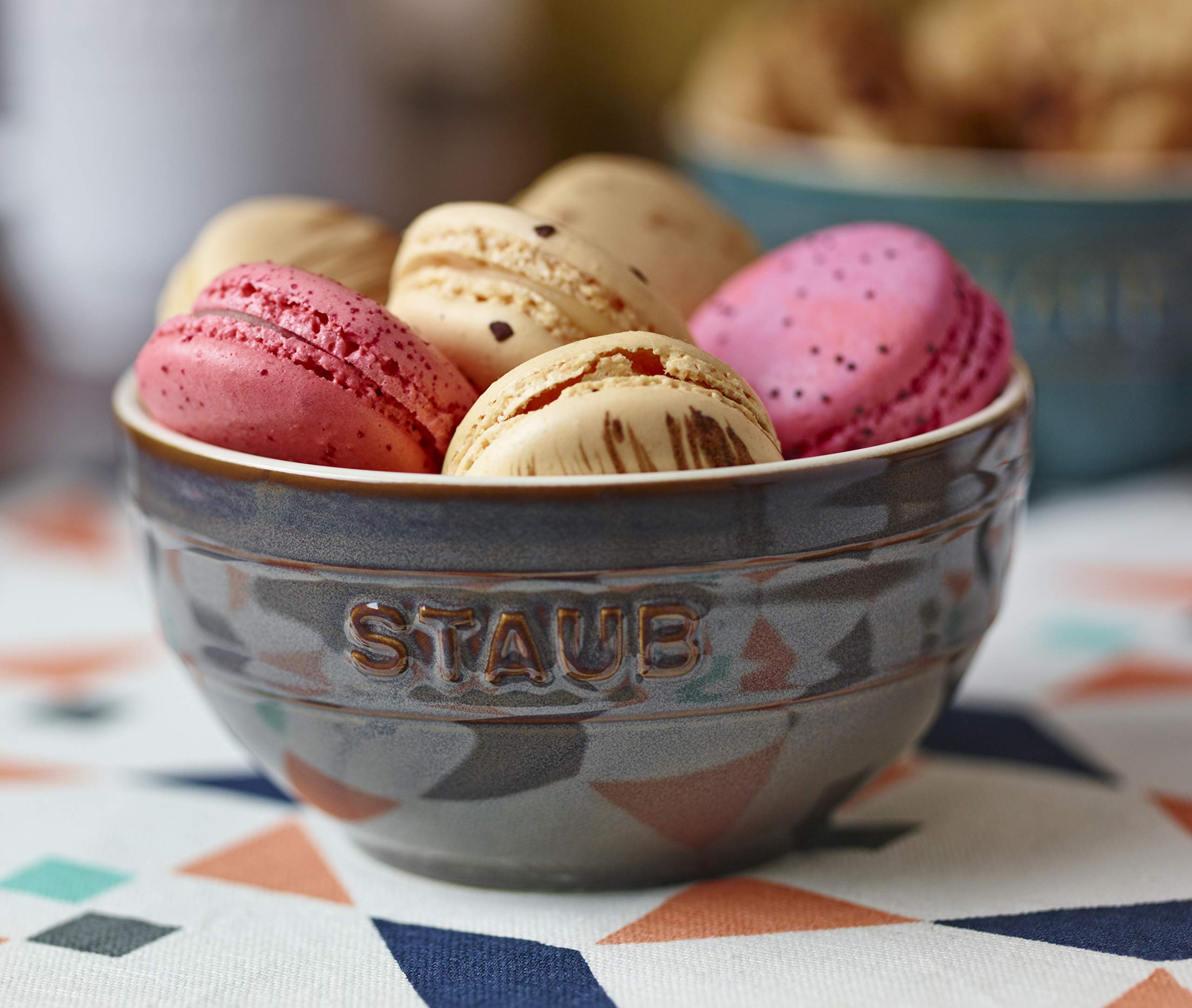 美品！大ボウルなど8点STAUB 美品！大ボウルなど8点STAUB ストウブ Ceramique ボウル