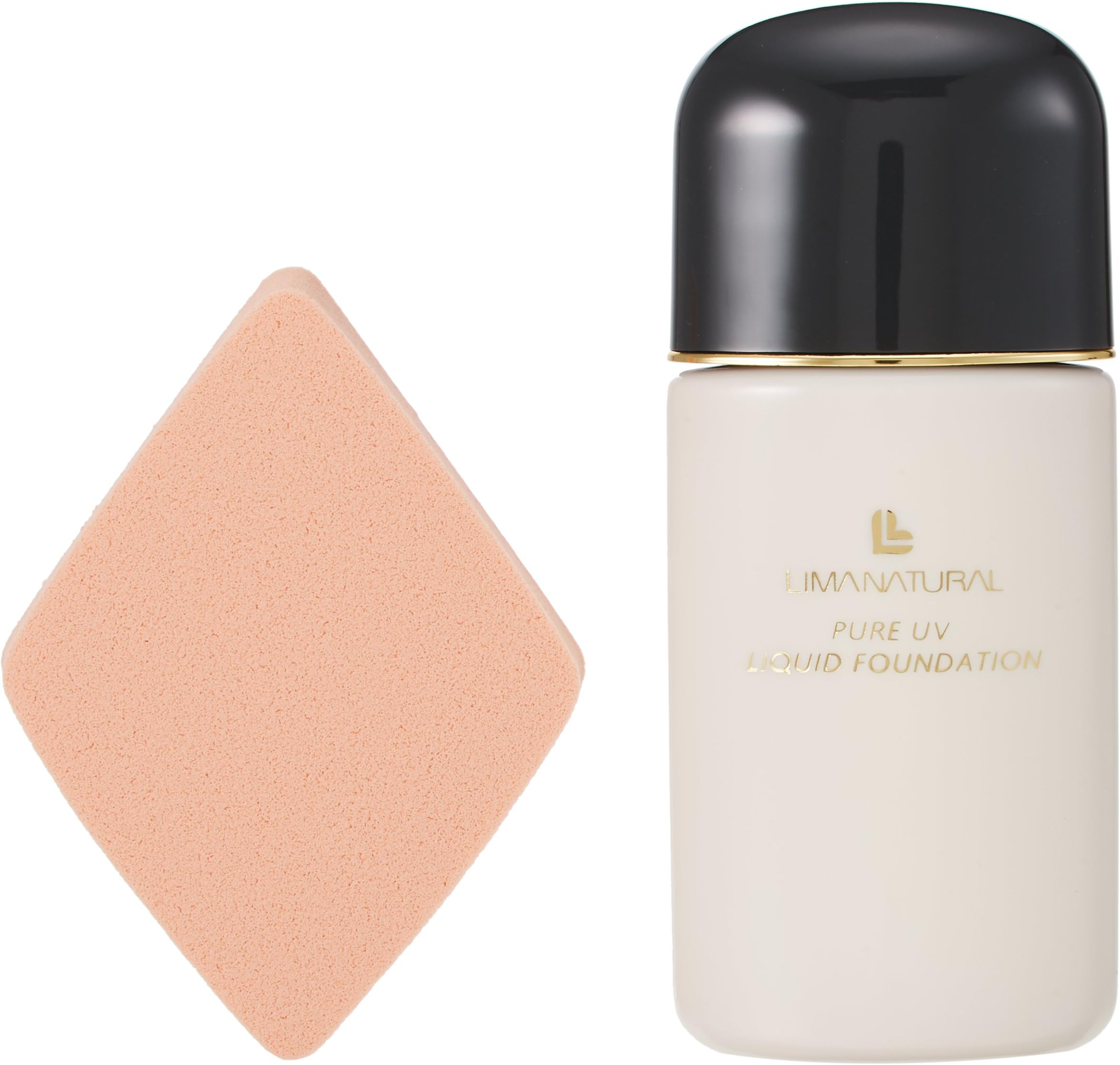 リマナチュラル UVリクイドファンデーション ベージュ 30ml (225)