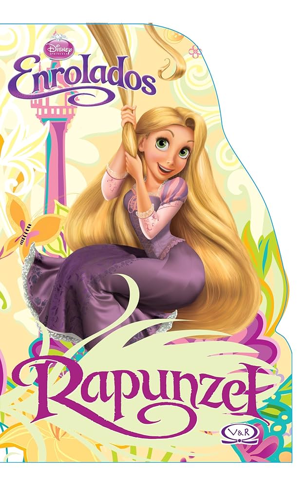 Amazon.co.jp: RAPUNZEL : 本