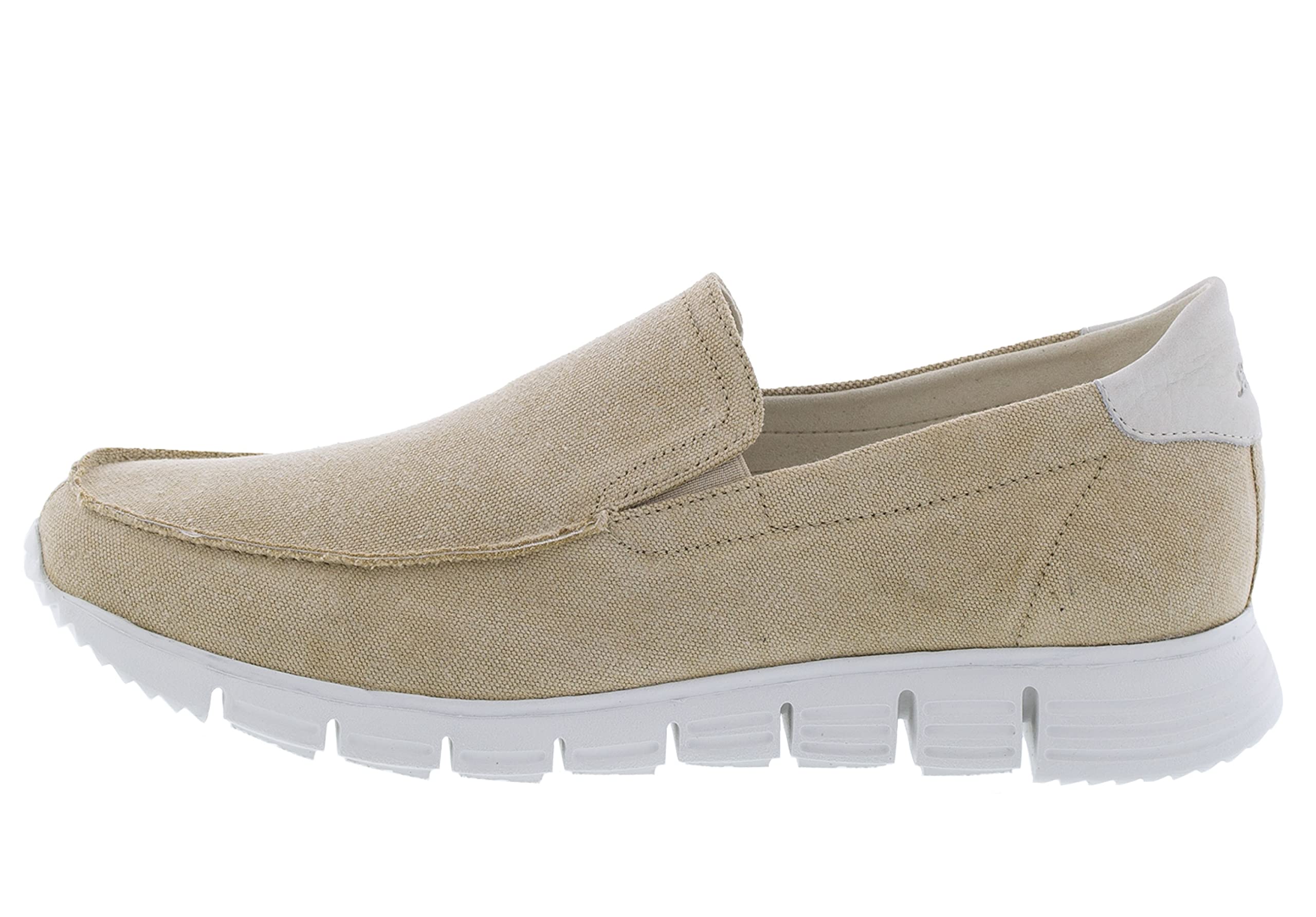 Sioux Mokrunner 2023, Men's Trainers, Beige, 40 EU, Beige, 6 UK
