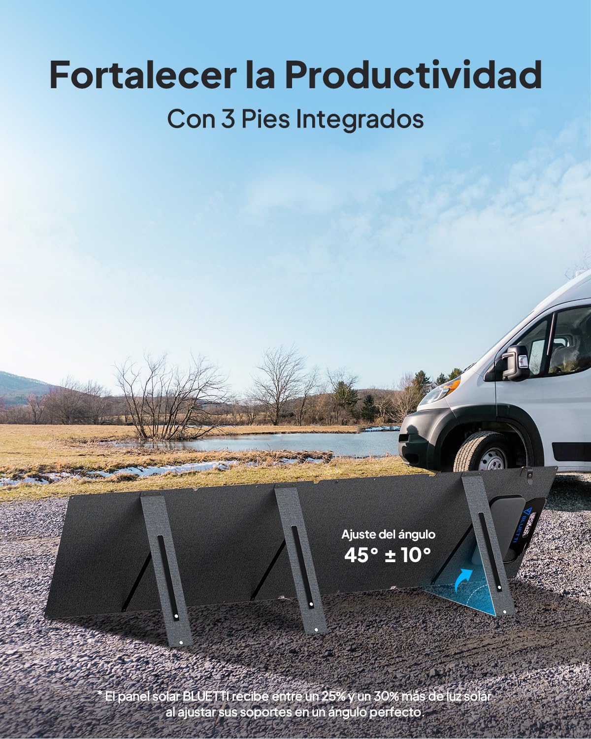 BLUETTI Elite 200 V2 Generador Solar con 200W Panel Solar (Enviar por Separado), 2073,6Wh Estación con 2 Tomas de CA 2600W,17 Años de Vida LiFePO4 para Acampadas, Fuera de Red, Cortes