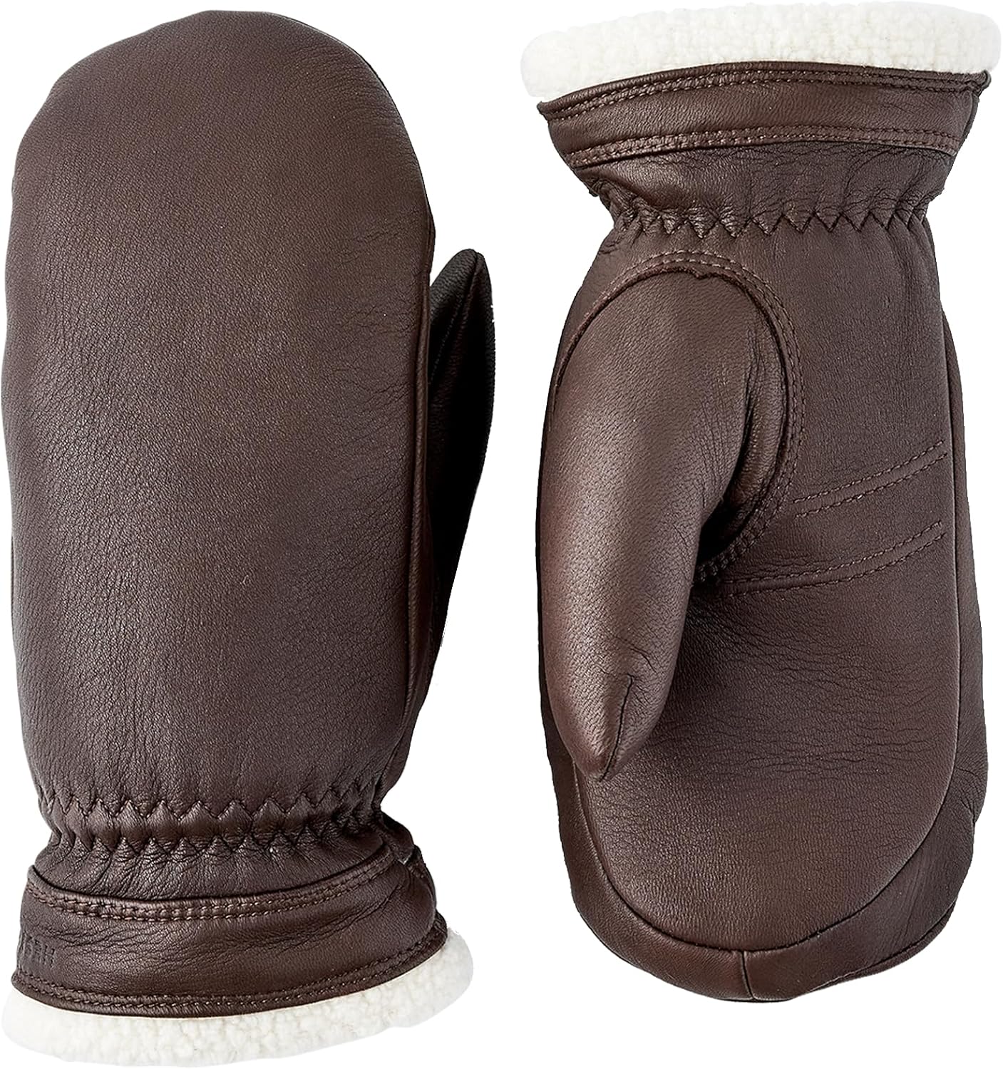 Hestra Boda Mitt | Insulated Mitten for Cold Weather & Everyday Wear