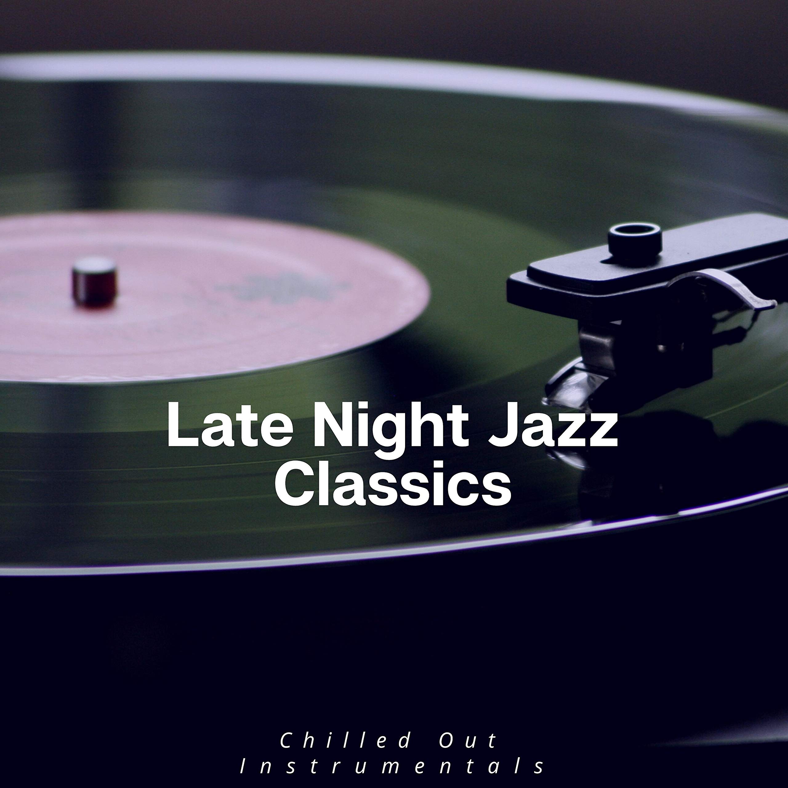 Late Night Jazz Classics