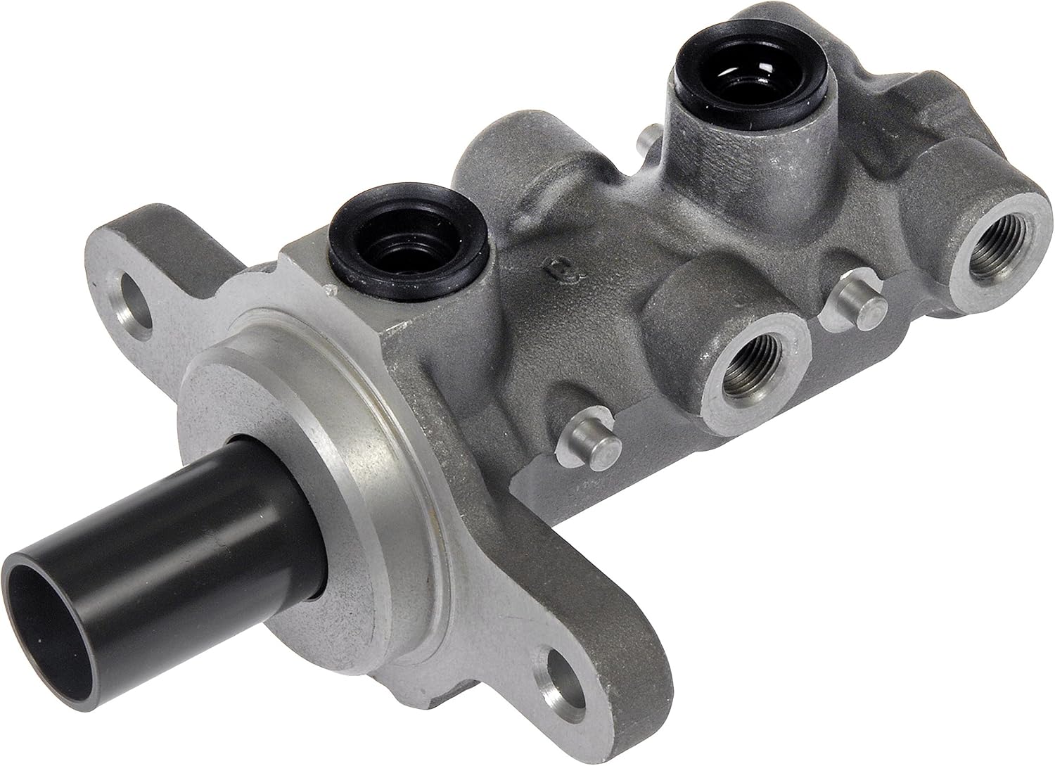 Dorman M630706 Brake Master Cylinder Compatible with Select Dodge Models