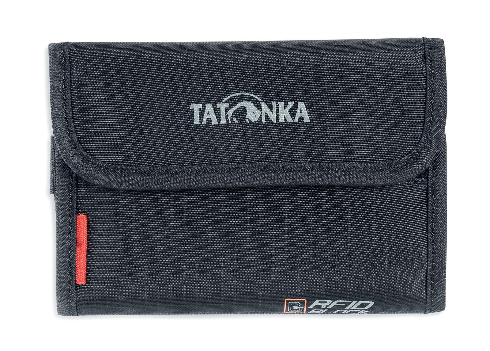 Tatonka Money Box RFID Block Black