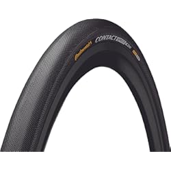 Cubierta 20 X 2.125 Continental Contact Speed Reflex Neumáticos, Unisex Adulto