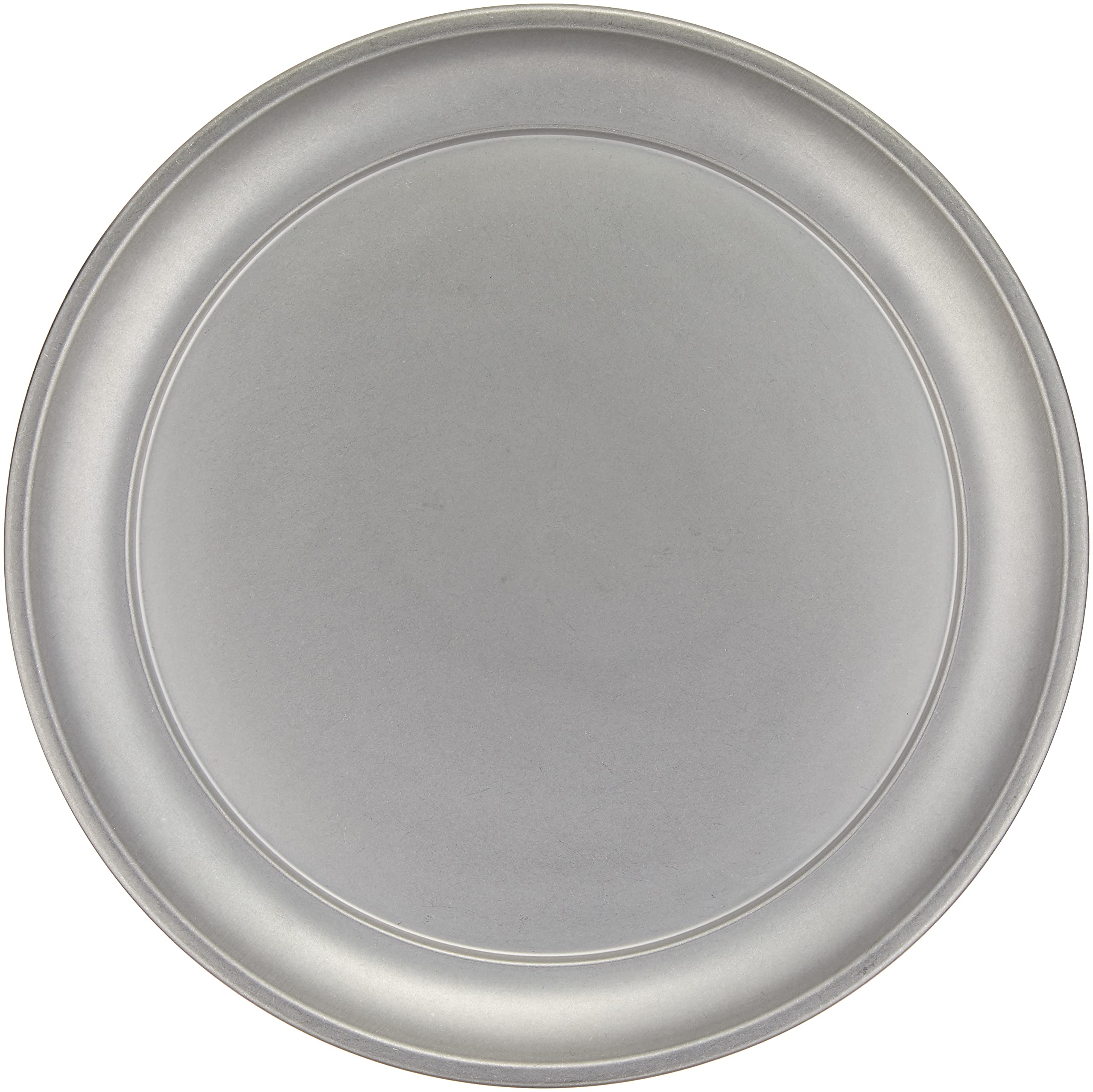 ヴィンテージイノックス ラウンドサービングトレー26cm 日本製 VINTAGEINOX 【正規販売品】 カフェ レストラン お皿 ステンレス  エイジング加工 割れない 食洗機対応