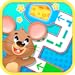 Toddler Maze 123