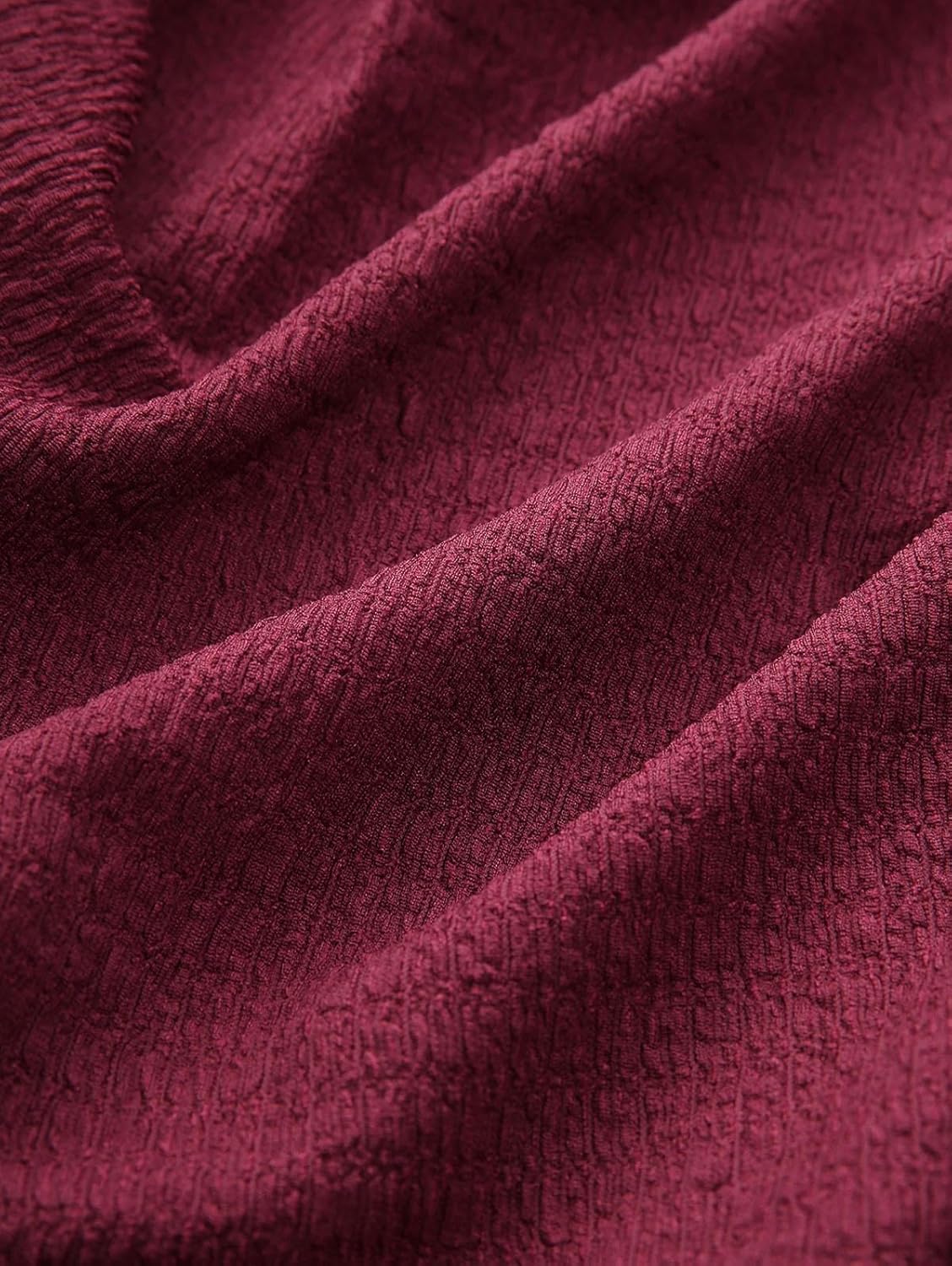 Womens Goth Steampunk Black Floral Lace A Line Midi Red Skirt Lace up Ruched High Low Asymmetrical Pirate Skirts - Image 7