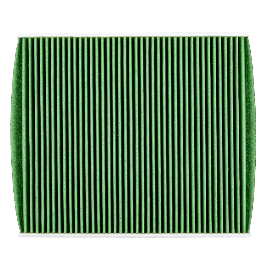 Amazon | デンソー(DENSO) カーエアコン用フィルター クリーン