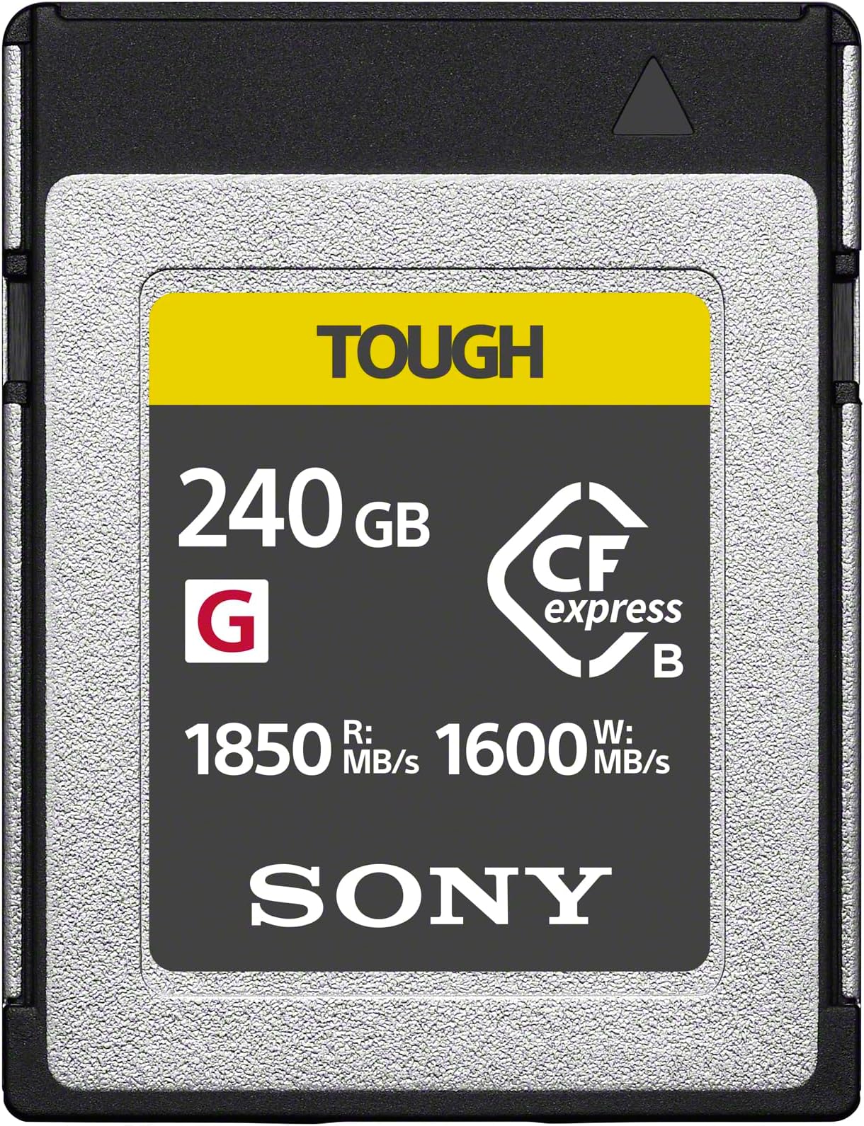 Sony CF Express 240gb CEB-G240T