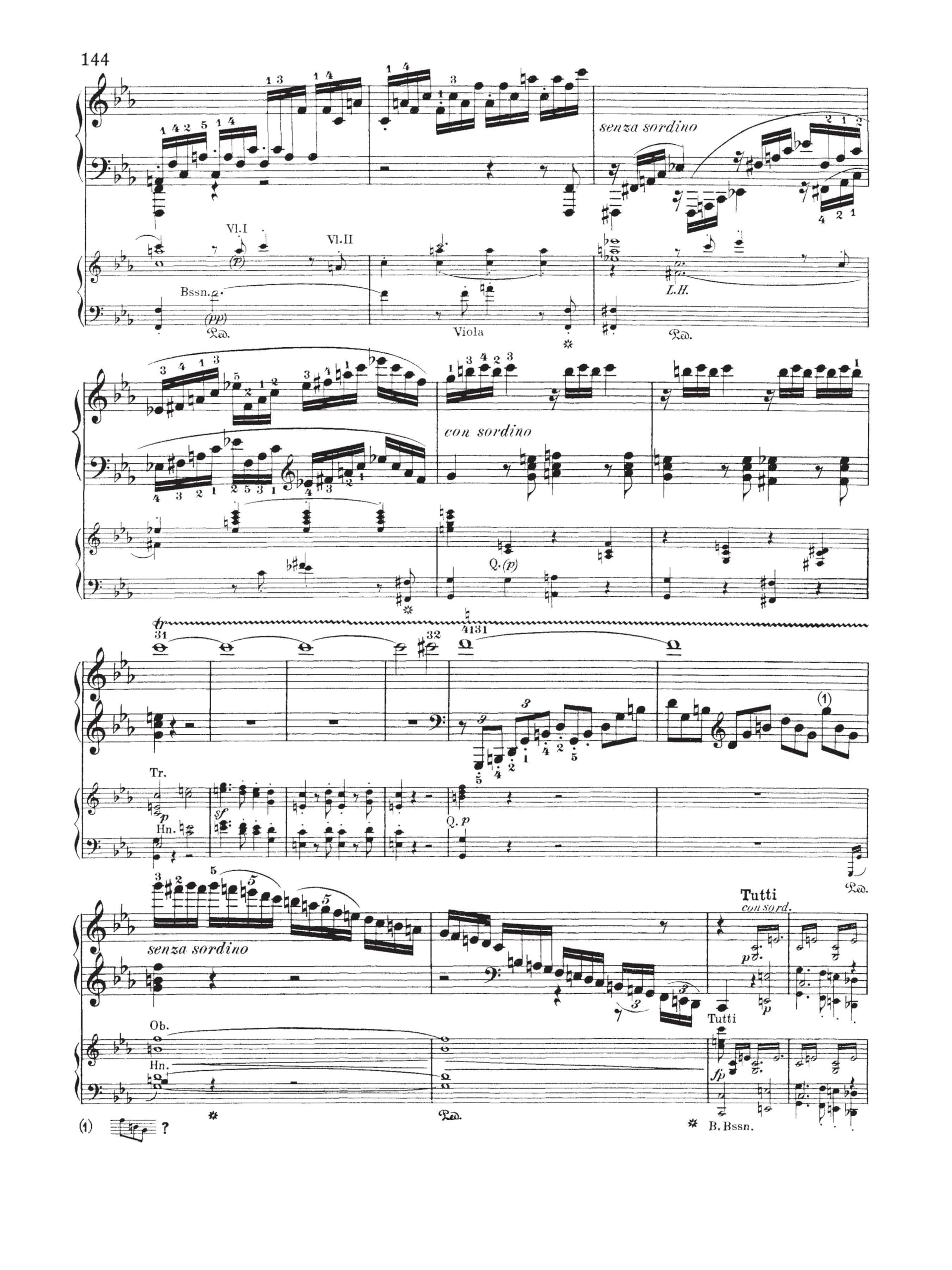 Beethoven: Complete Piano Concertos: 2 Pianos, 4 Hands