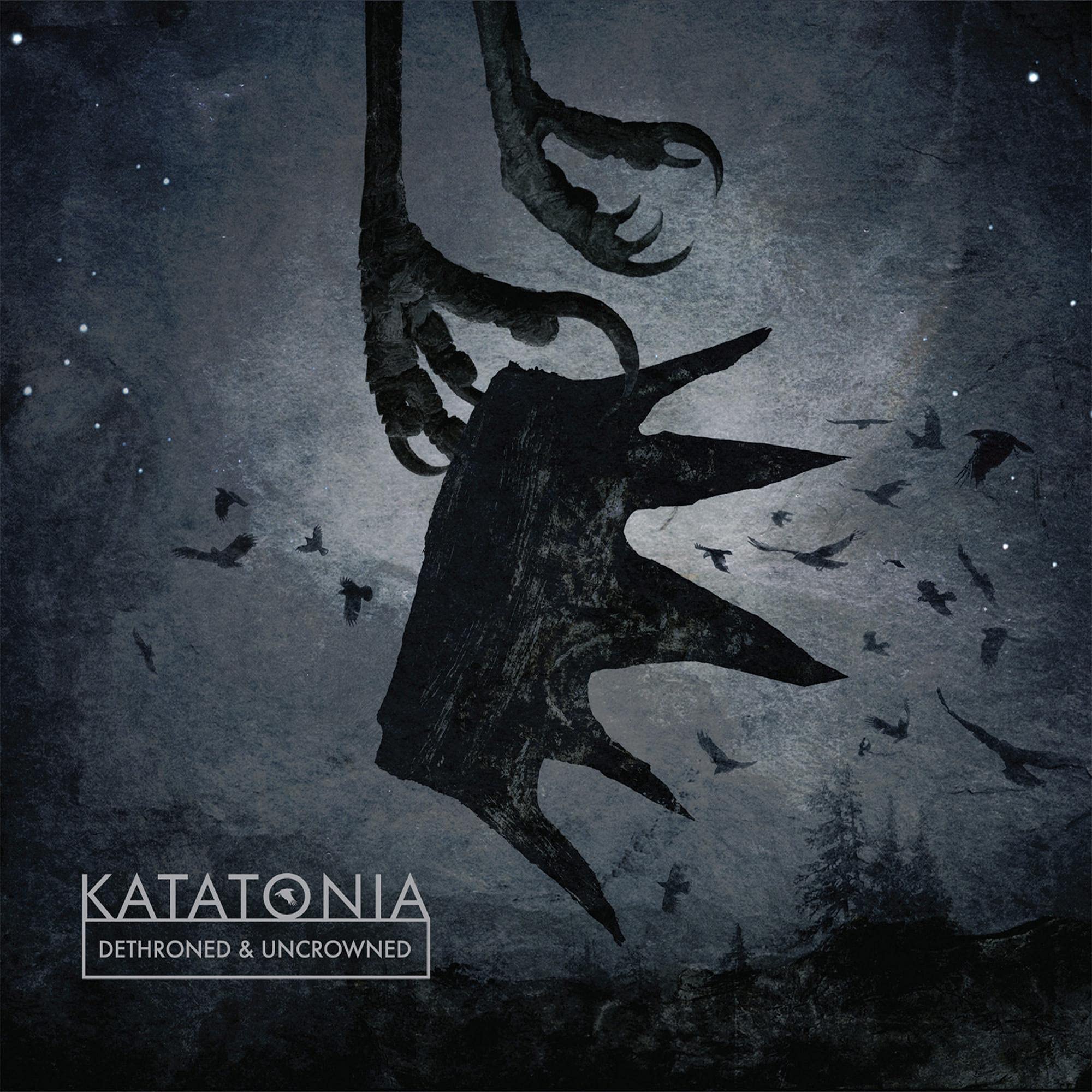 Dethroned & Uncrowned [VINYL]