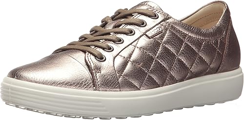 ecco quilted slip on