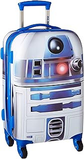 American Tourister Star Wars R2-D2 21-Inch Hardside Spinner Carry-On