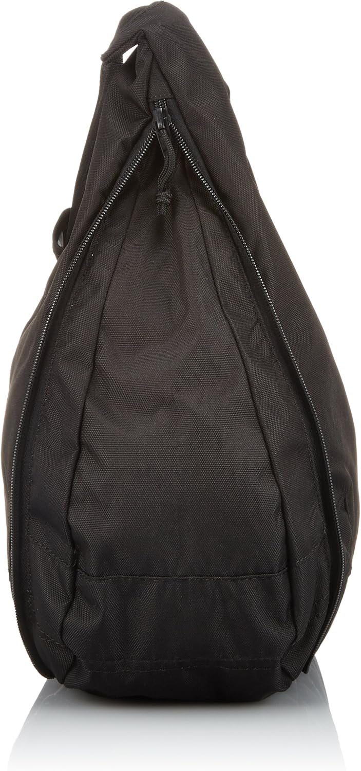 Limited Stock Lowepro Passport Sling III - A Protective Sling Bag for a Compact DSLR or CSC