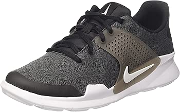 nike arrowz negras