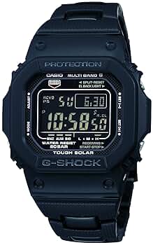 CASIO G−SHOCK GW-M5610R-1JF CASIO G-SHOCK GW-M5610R-1JF | eBay