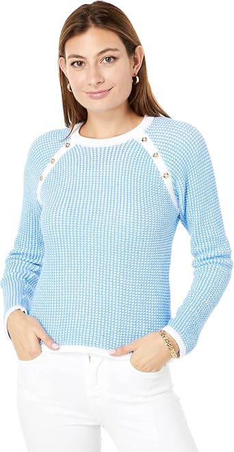 lilly pulitzer sweater
