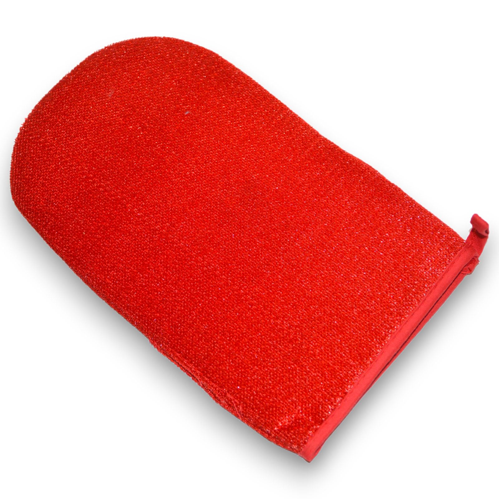 Set van 2 herbruikbare huisdierenhaarhandschoenen voor het wassen van haar, het reinigen van tapijten en banken