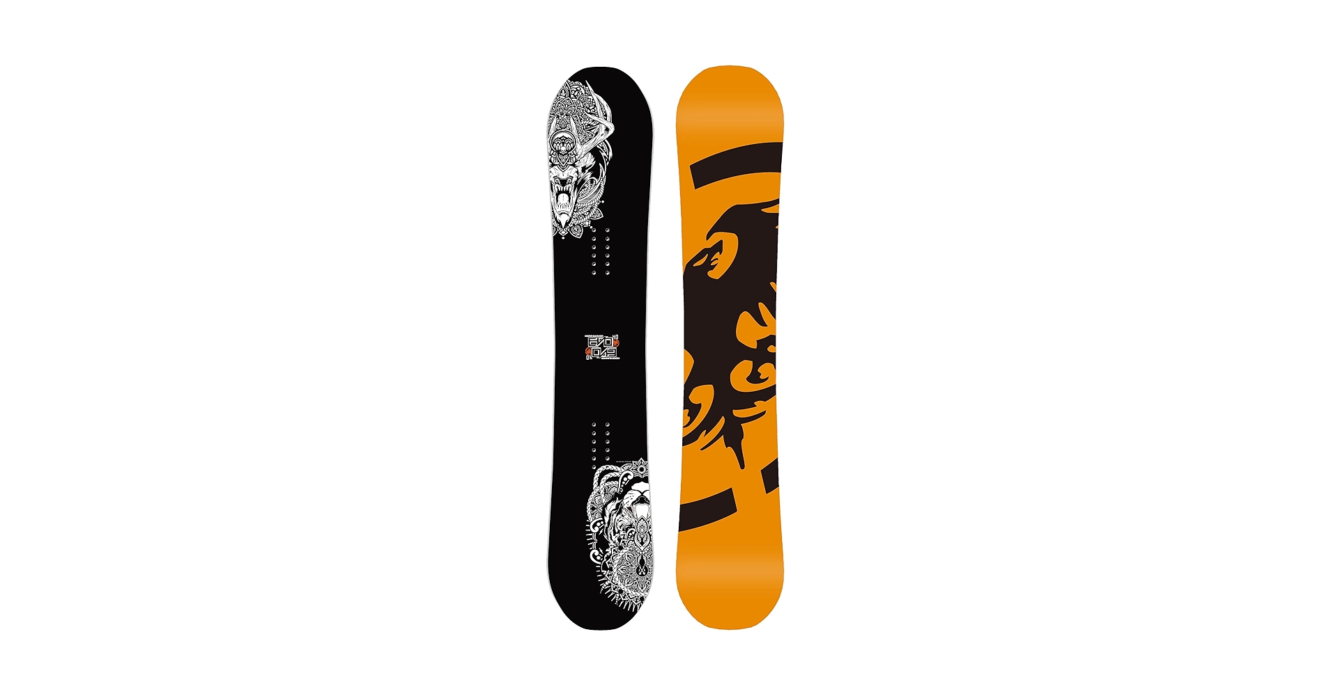 NEVER SUMMER ネバーサマー　スノーボード　EVO4.0 FLUX Gear of the Day: Never Summer EVO 4.0 Snowboard - Snowboarder