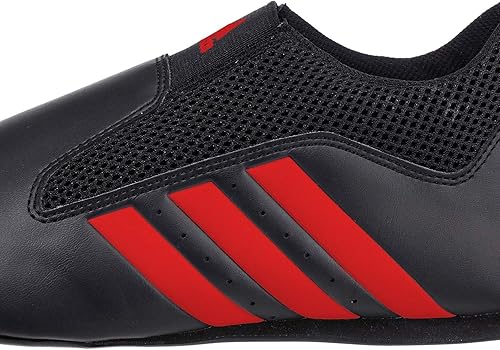 Miniatura 10 de adidas Contestant Pro Ultralight Martial Arts Kung Fu Taekwondo Indoor Mat Training Shoes